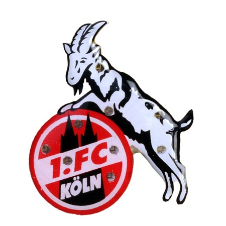 Fc Köln Manager